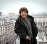 Françoise Rudetzki inlassable porte-parole des victimes d’attentats