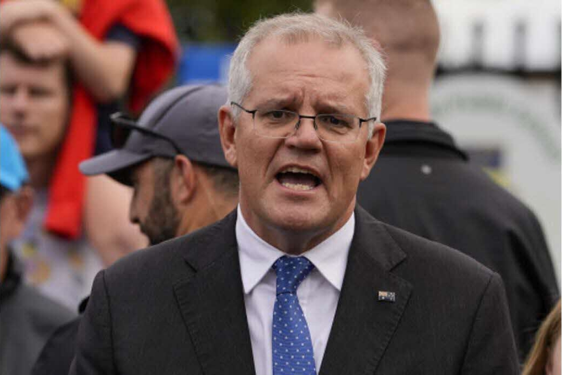Australie : La coalition conservatrice du Premier Ministre, Scott Morrison perd les législatives 22