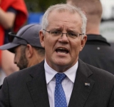 Australie : La coalition conservatrice du Premier Ministre, Scott Morrison perd les législatives 22