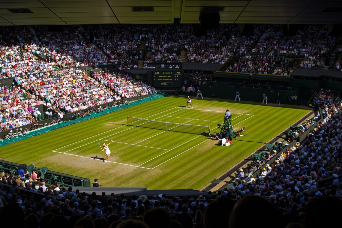 Sports / Tennis / Tournoi de Wimbledon : Pas de points suite à l'exclusion des Russes et Biélorusses, une décision "informe"