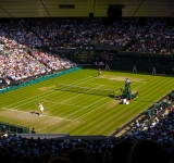 Sports / Tennis / Tournoi de Wimbledon : Pas de points suite à l'exclusion des Russes et Biélorusses, une décision 