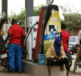 Énergie /Afrique : Hausse des prix du carburant et ruptures de stocks aussi sur le continent