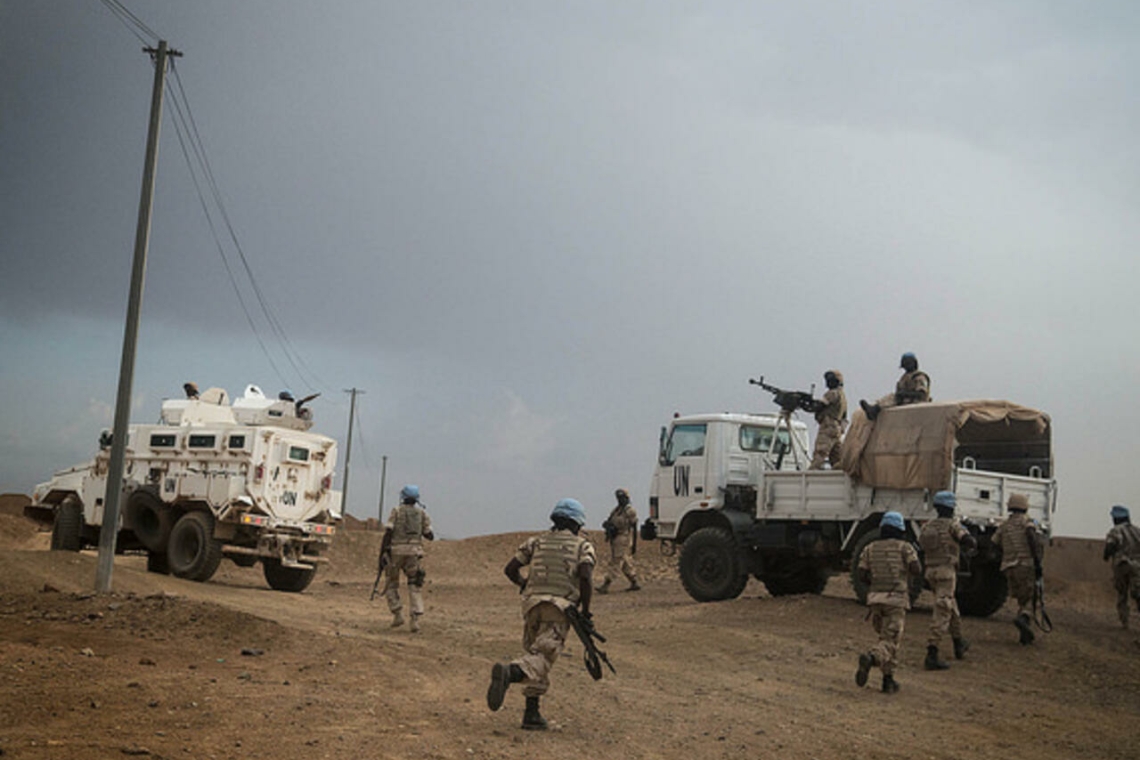 Mali : Le Bénin se prépare à retirer ses troupes de la Minusca