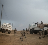 Mali : Le Bénin se prépare à retirer ses troupes de la Minusca
