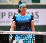 Sports / Tournoi de Tennis de Roland Garros : La Tunisienne Ons Jabeur, n°6 mondial et principale outsider, éliminée d'entrée