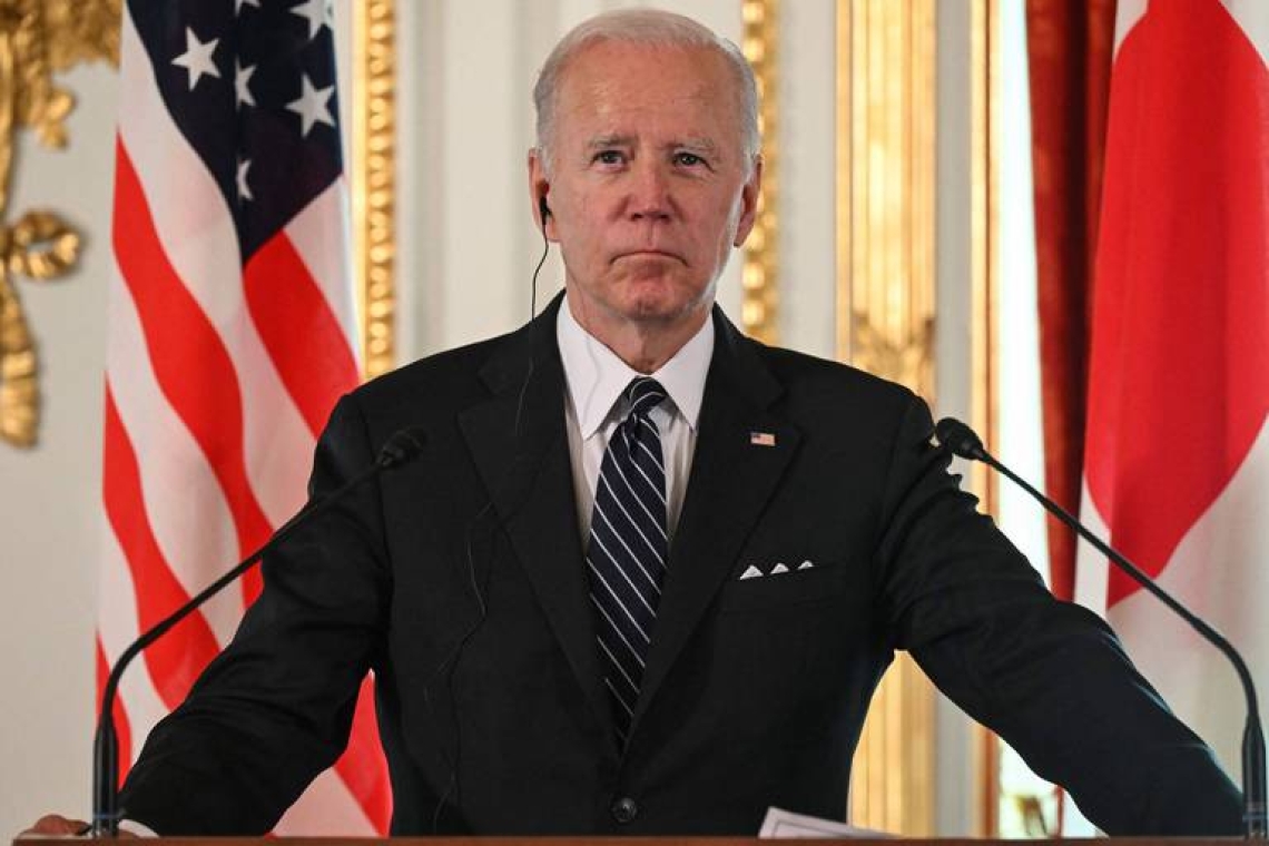 Joe Biden : un nouveau partenariat économique en Asie-Pacifique avec 13 pays participants