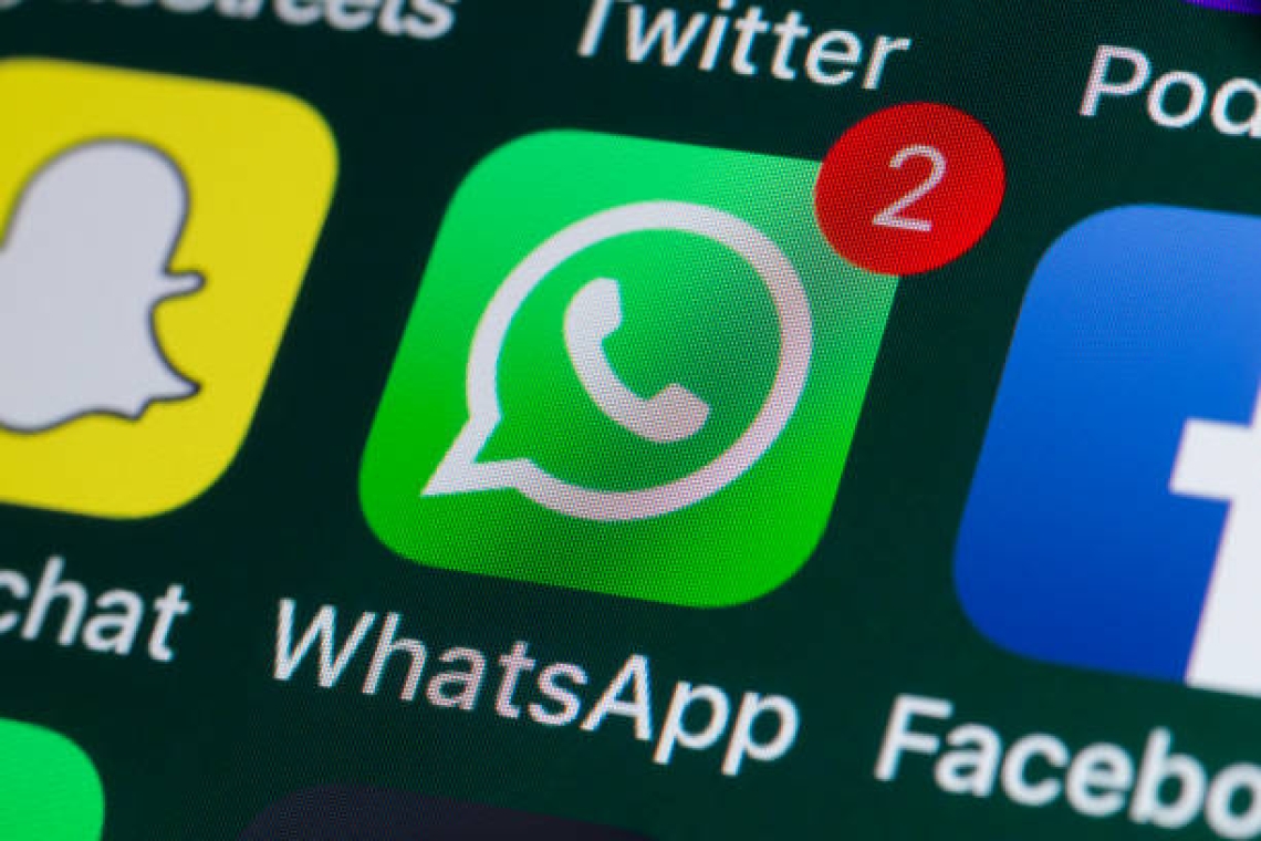 Nouvelles Technologies : nouveau coup dur pour les usagers de WhatsApp  à partir du 31 mai 2022 