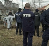 Avec les gendarmes français qui enquêtent sur les crimes de guerre en Ukraine : le récit de l’envoyée spéciale du Figaro