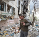 Guerre en Ukraine : La Russie affirme avoir «totalement libéré» les zones résidentielles de Sievierodonetsk
