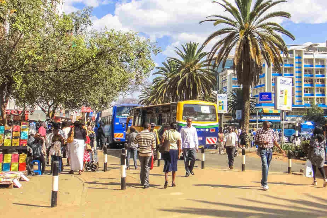 Développement Economique : La Bad  lance une nouvelle initiative pour renforcer les compétences financières des villes africaines