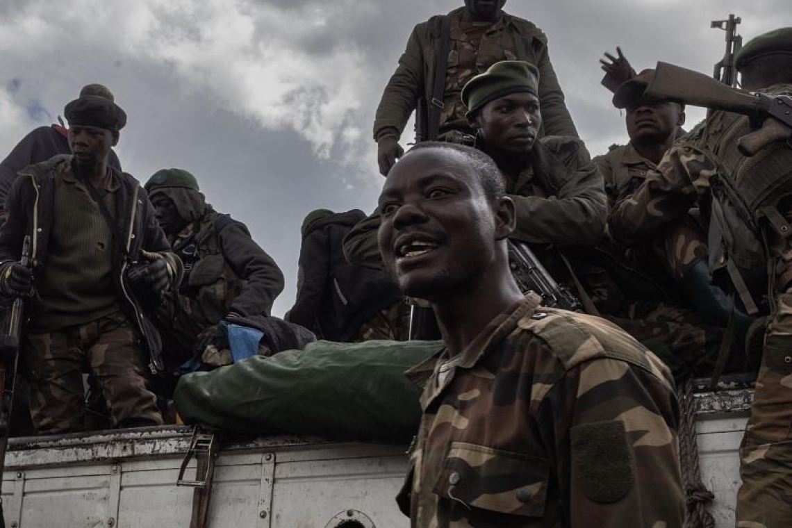 Force régionale dans l’Est de la RDC : une solution ou un piège ?