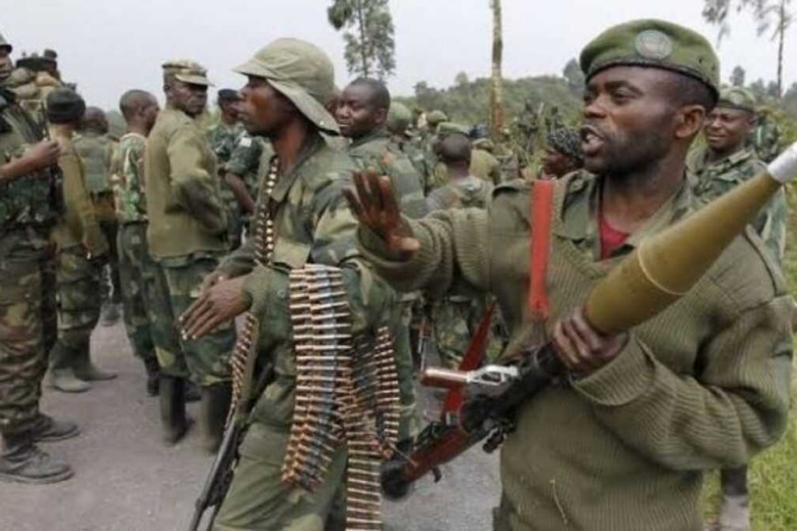 KENYA RDC: Le Président Kenyan appelle l’activation de la Force militaire des E A E pour amener la paix au Nord-Kivu et Ituri