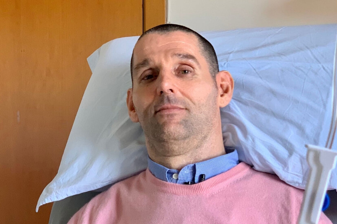Italie : Federico Carboni tétraplégique première personne à bénéficier du décès par suicide assisté légal