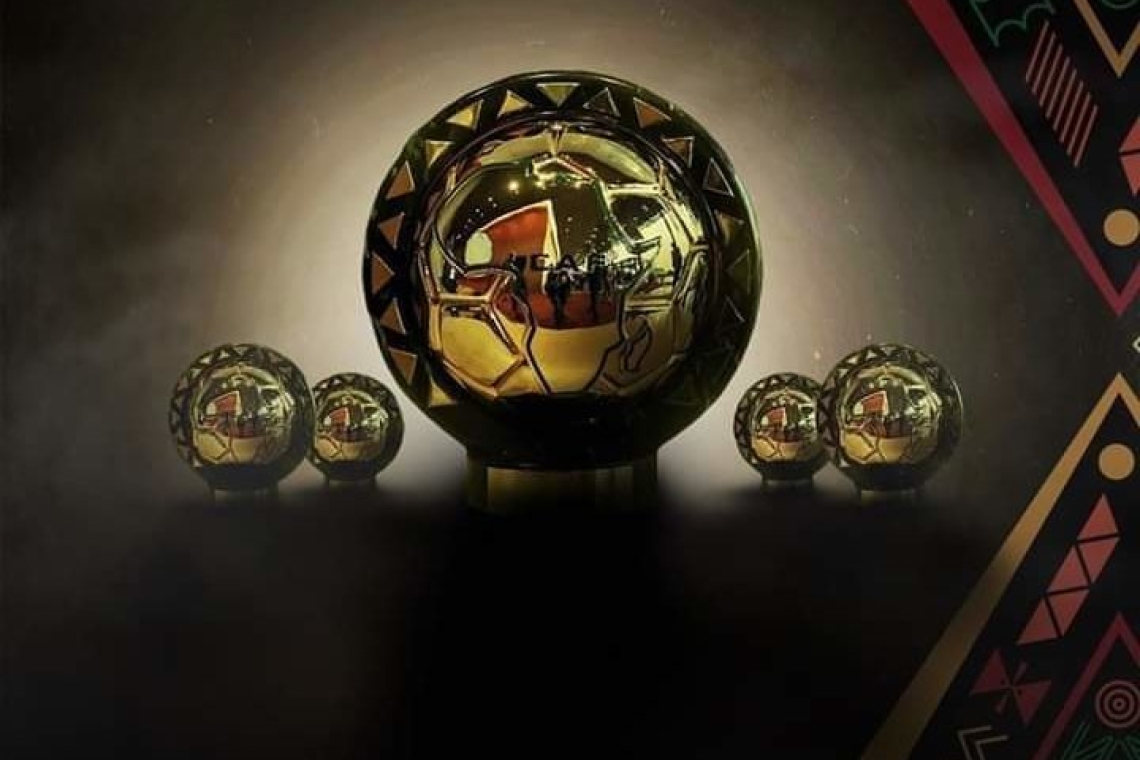 Maroc : La CAF Awards est de retour !