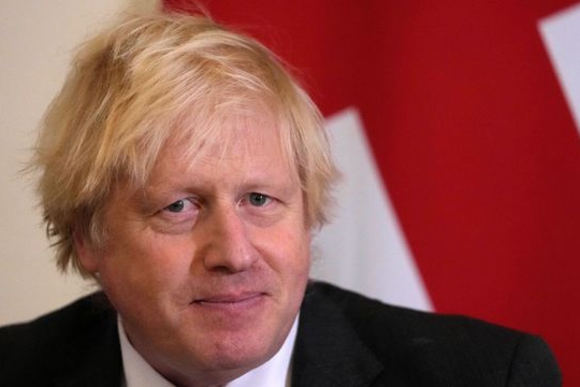 Grande Bretagne : Boris Johnson affronte deux élections partielles difficiles