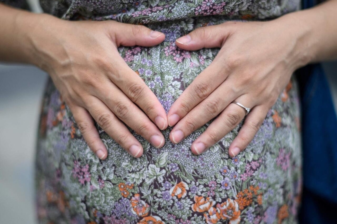  Chine : décourager les IVG pour relancer une natalité en berne