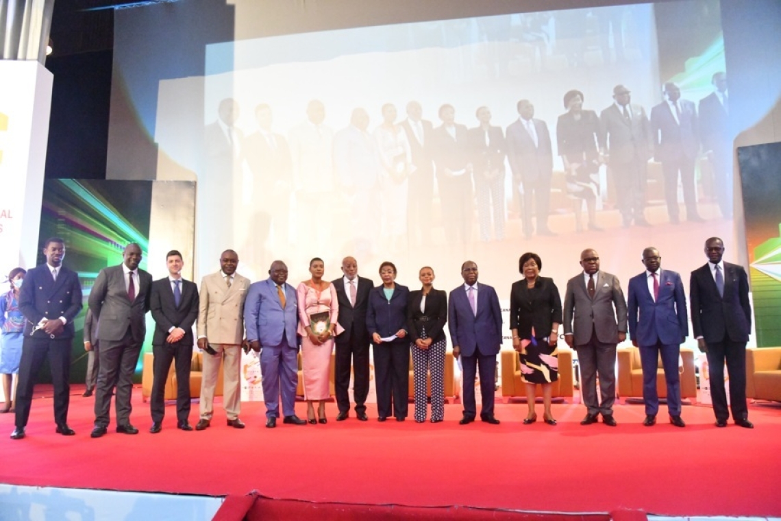 Numérique : L’innovation congolaise KODINET présentée au Forum de ID For Africa à Marrakech