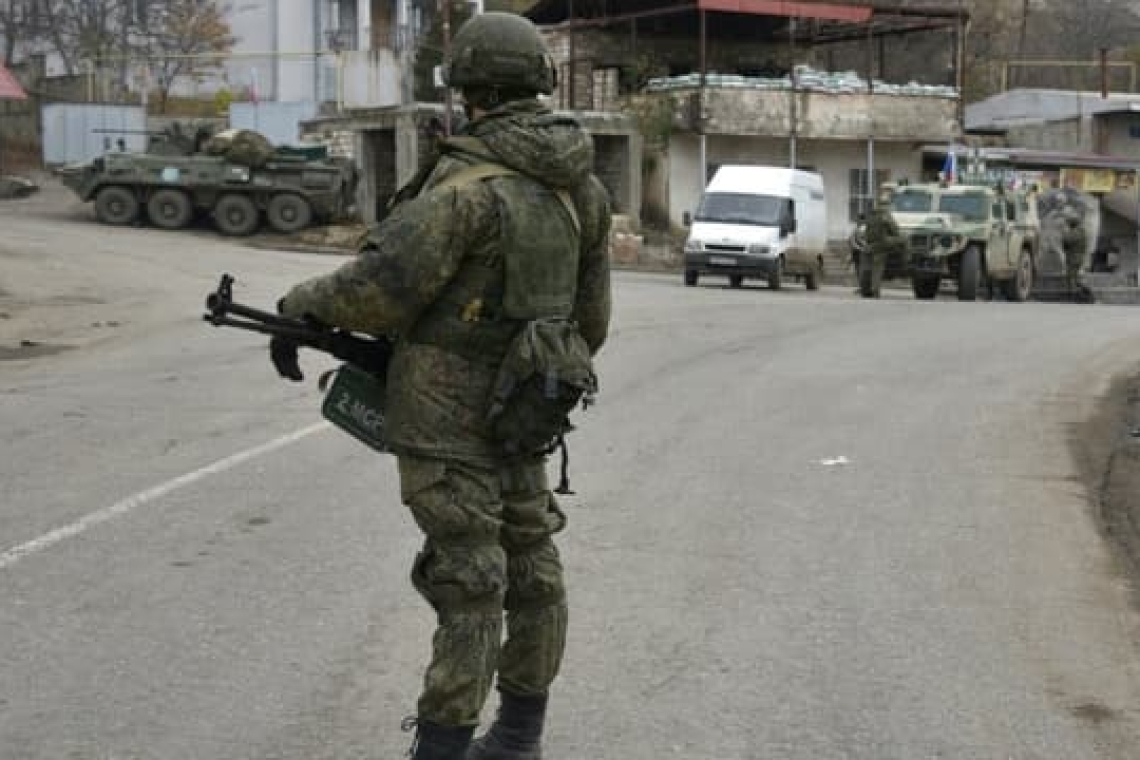 Guerre en Ukraine : Les séparatistes pro-russes disent avoir encerclé Lyssytchansk, Kiev dément 