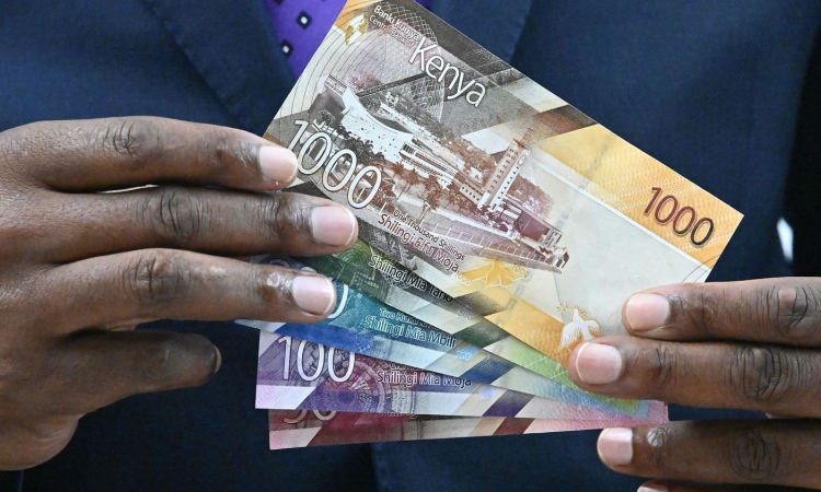 Économie : La Sierra Leone lance de nouveau billets de banque