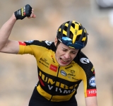 Tour de France : Jonas Vingegaard, l’antihéros danois