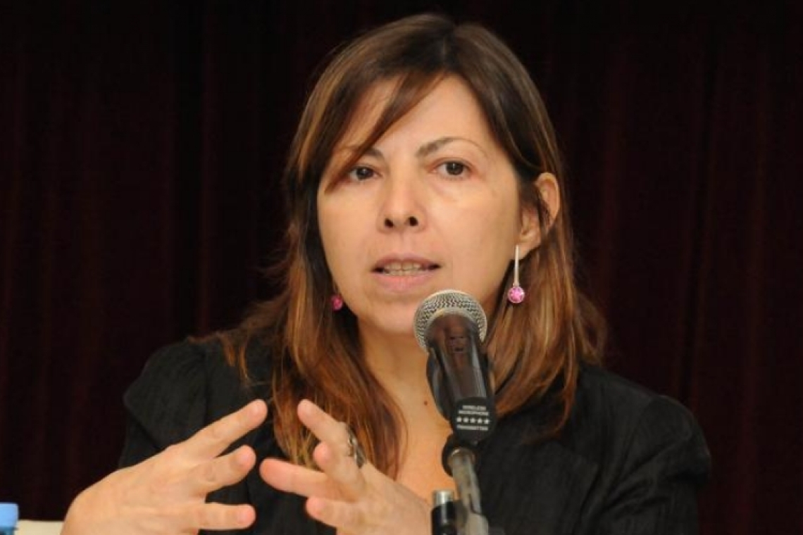 Argentine : Un nouveau ministre de l'Economie nommé  pour remplacer l'artisan de l'accord sur la dette.
