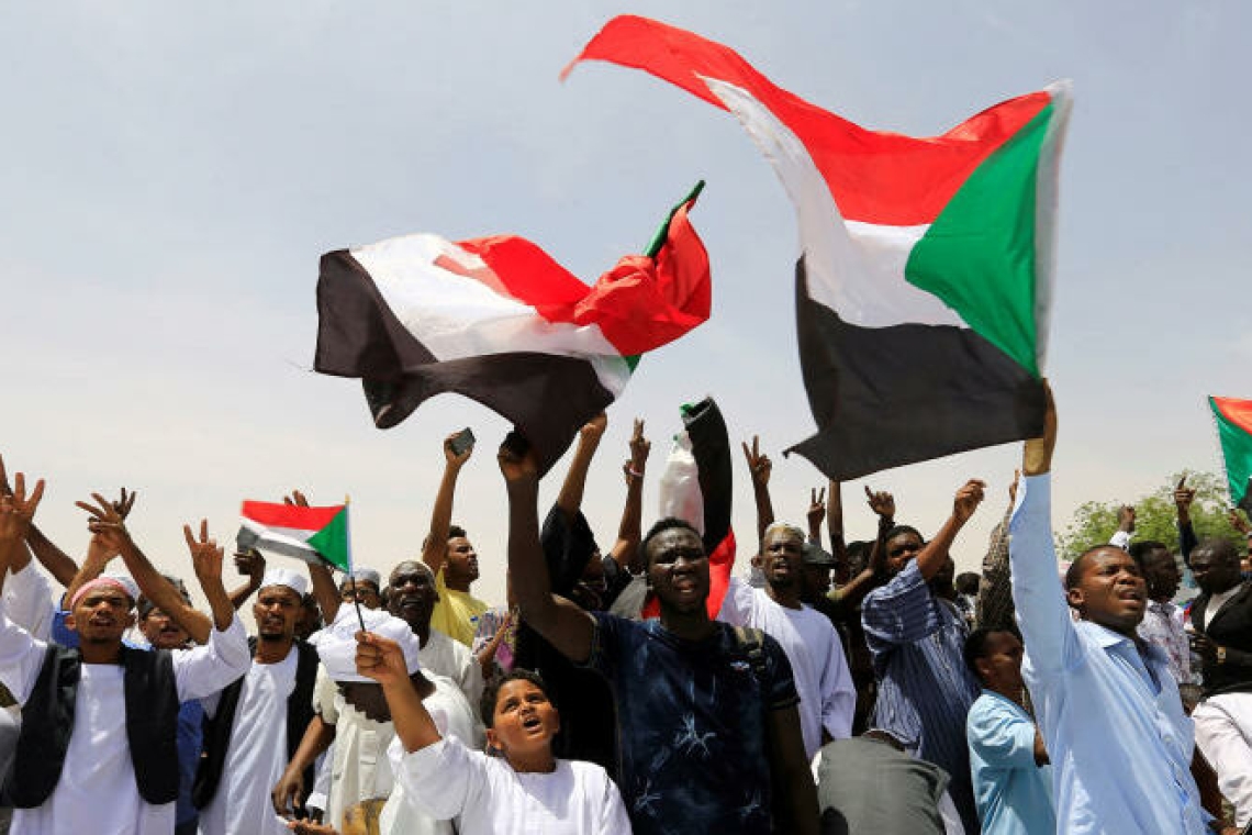Soudan : l’armée ne participera plus au dialogue national afin de favoriser un gouvernement civil.