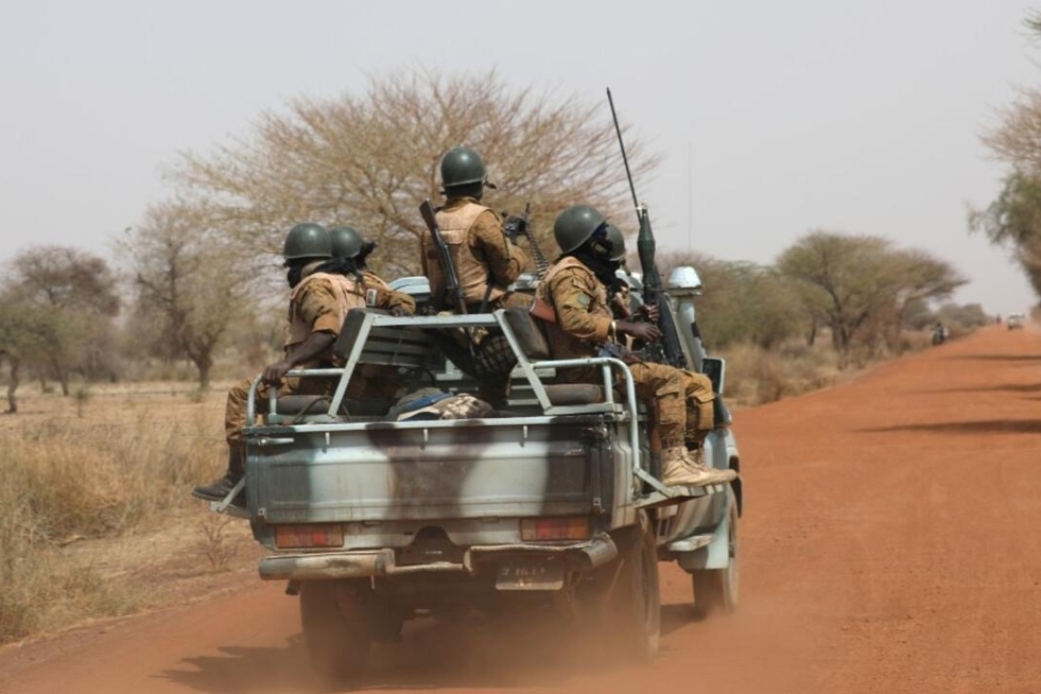 Burkina Faso : deux attaques djihadistes font une trentaine de morts