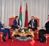 Maroc : Mohammed VI expliqué aux nuls, par François Soudan