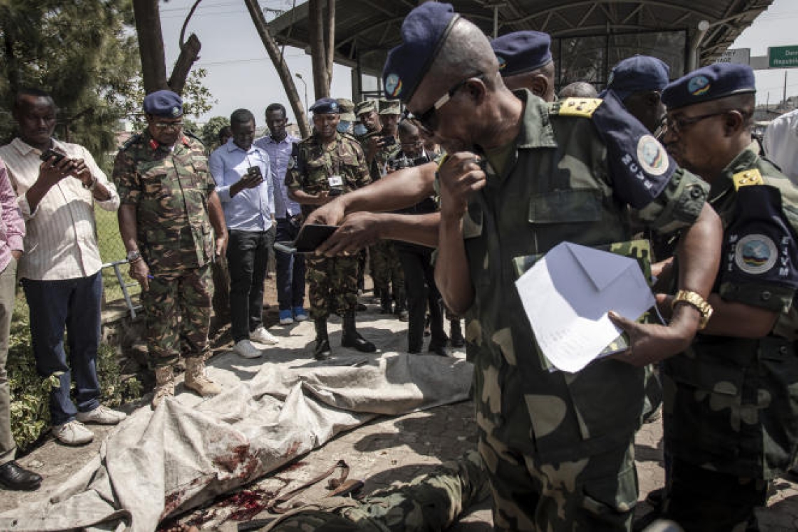 Guerre au Nord-kivu : Enfin Paul KAGAME se prononce sur les attaques du M23 à L'Est de la RDC