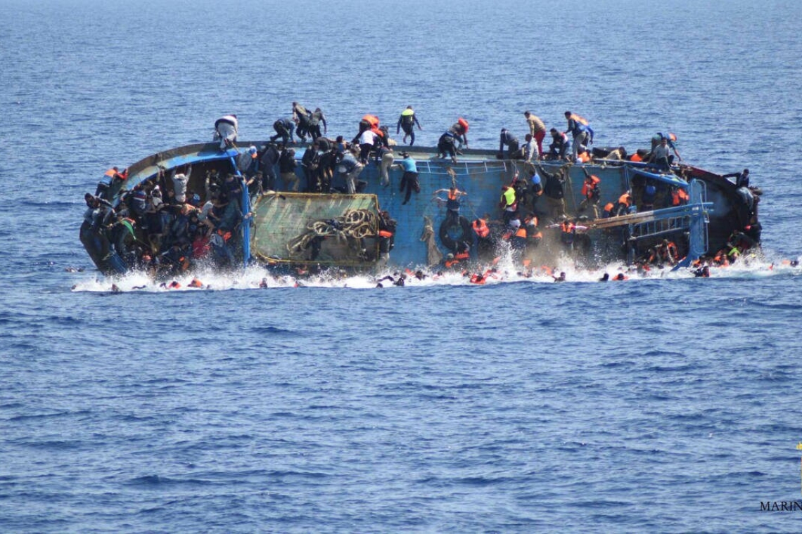Immigration : 22 migrants maliens décèdent au large des côtes libyennes