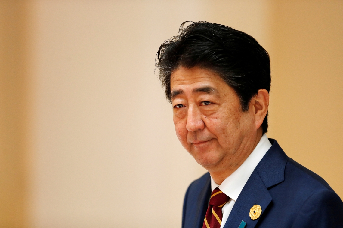 Japon : Shinzo Abe l’ancien premier ministre a succombé à ses blessures