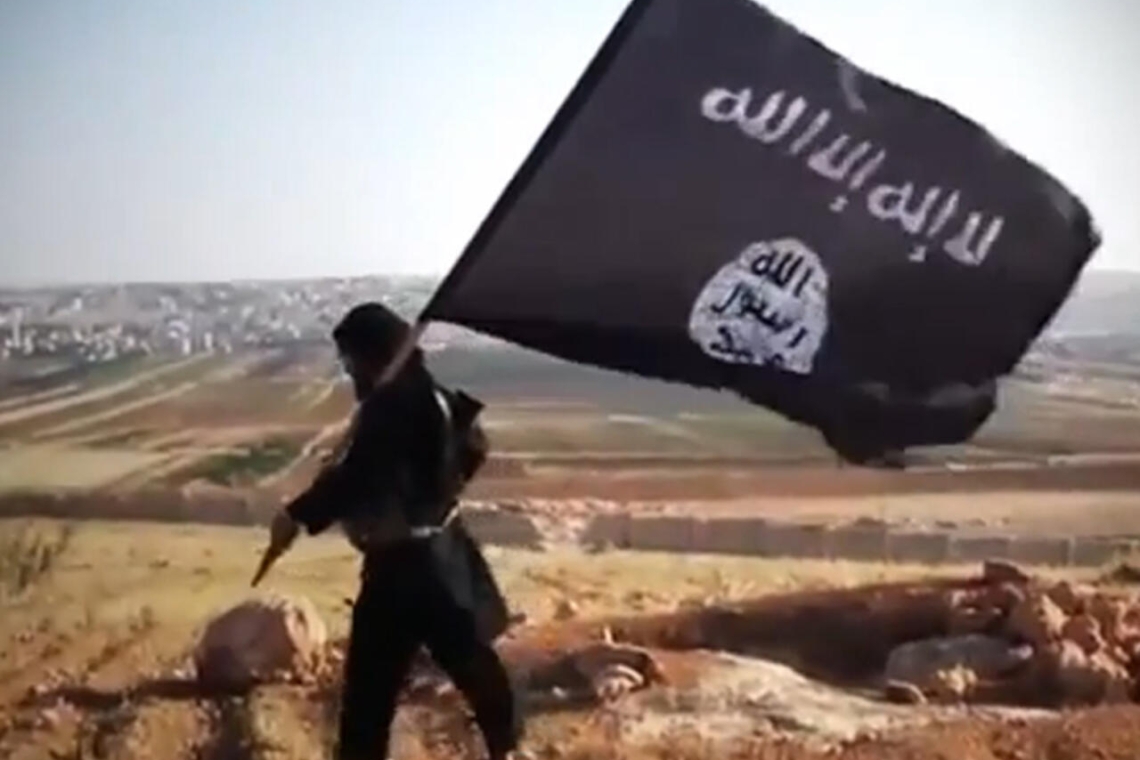 Moyen-Orient : le chef du groupe Etat Islamique en Syrie tué par une frappe de drone