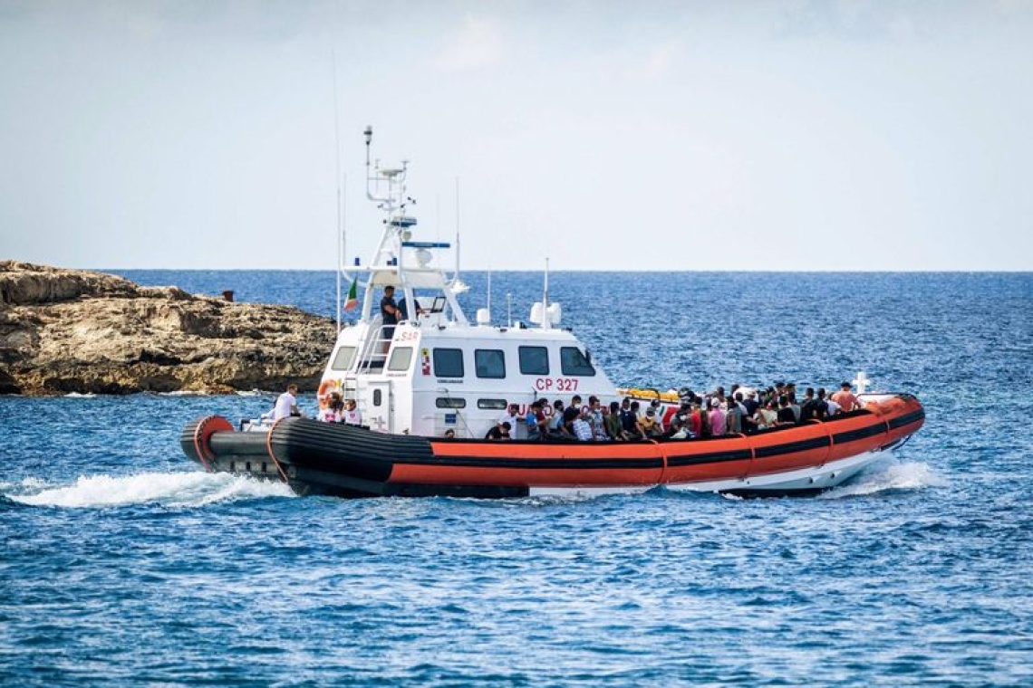Maroc : plus de 250 migrants africains interceptés au large des côtes marocaines