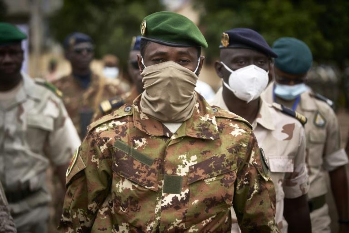 Afrique : les autorités ivoiriennes demandent la libération immédiate des militaires ivoiriens détenus au Mali