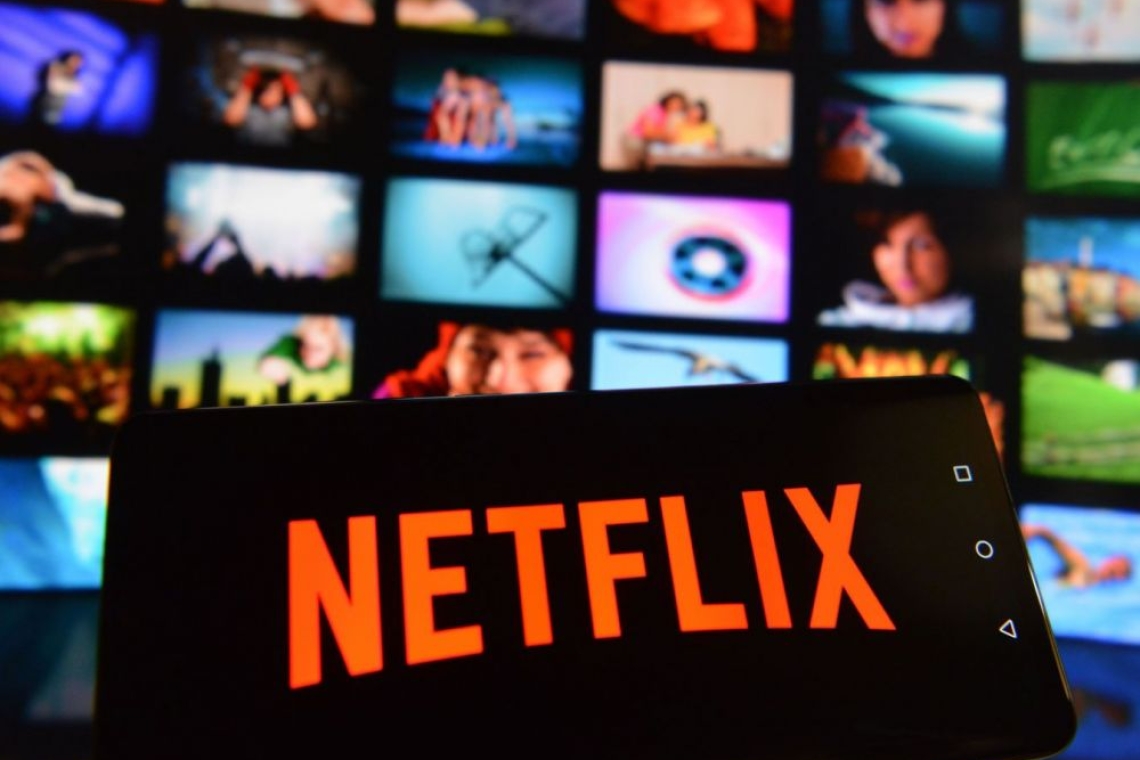 Tec : Microsoft choisit par Netflix pour gérer sa publicité