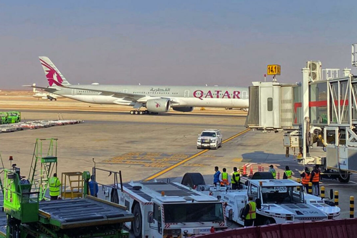Arabie Saoudite : l’espace aérien ouvert à tous transporteurs dans un geste envers Israël