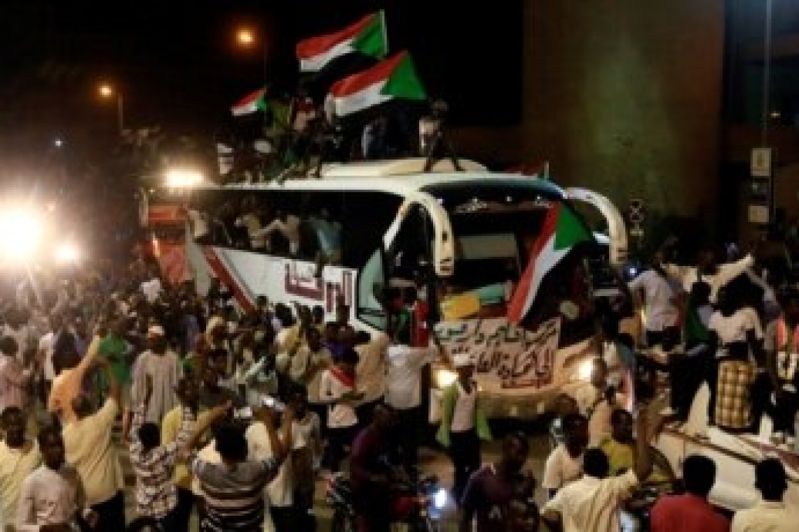 Soudan : 33 morts dans le nouveau conflit tribal