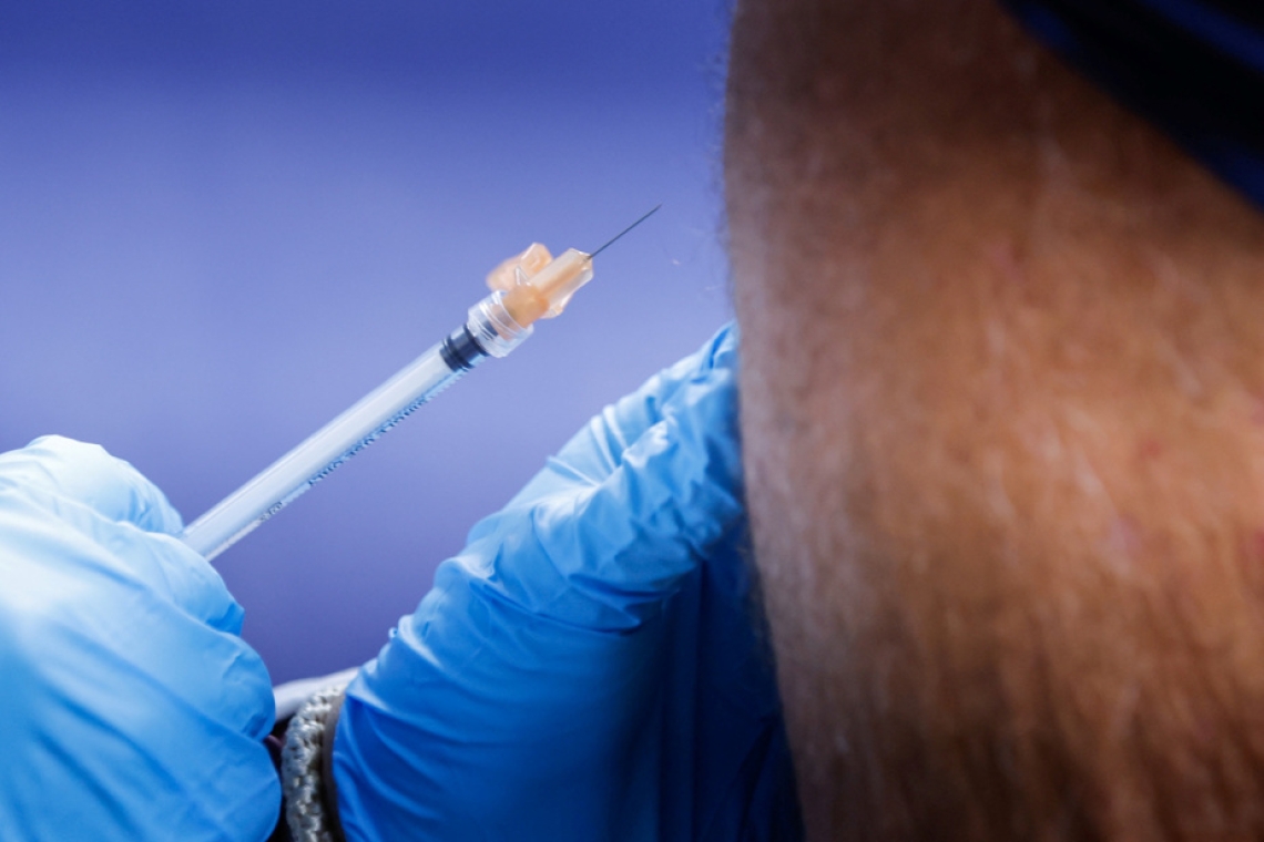 Variole du singe : Face à la hausse des cas, l'UE veut rendre disponible plus de 54 000 vaccins 