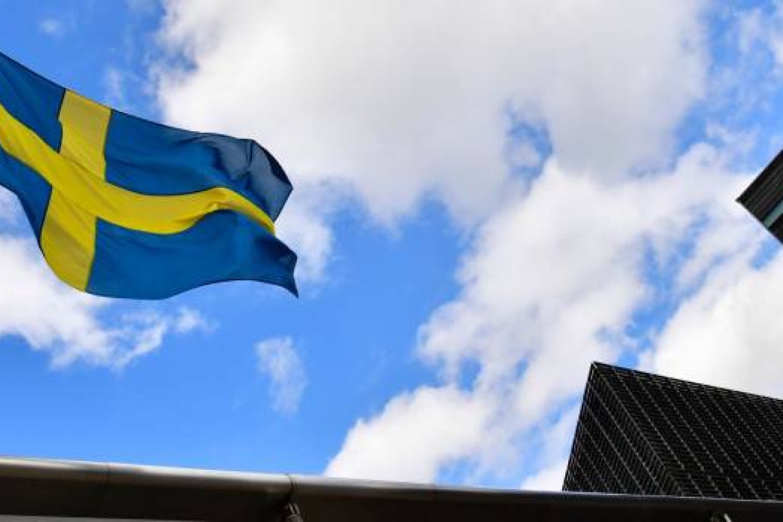 Iran : l’ambassadeur en Suède rappelé après la condamnation d’un iranien