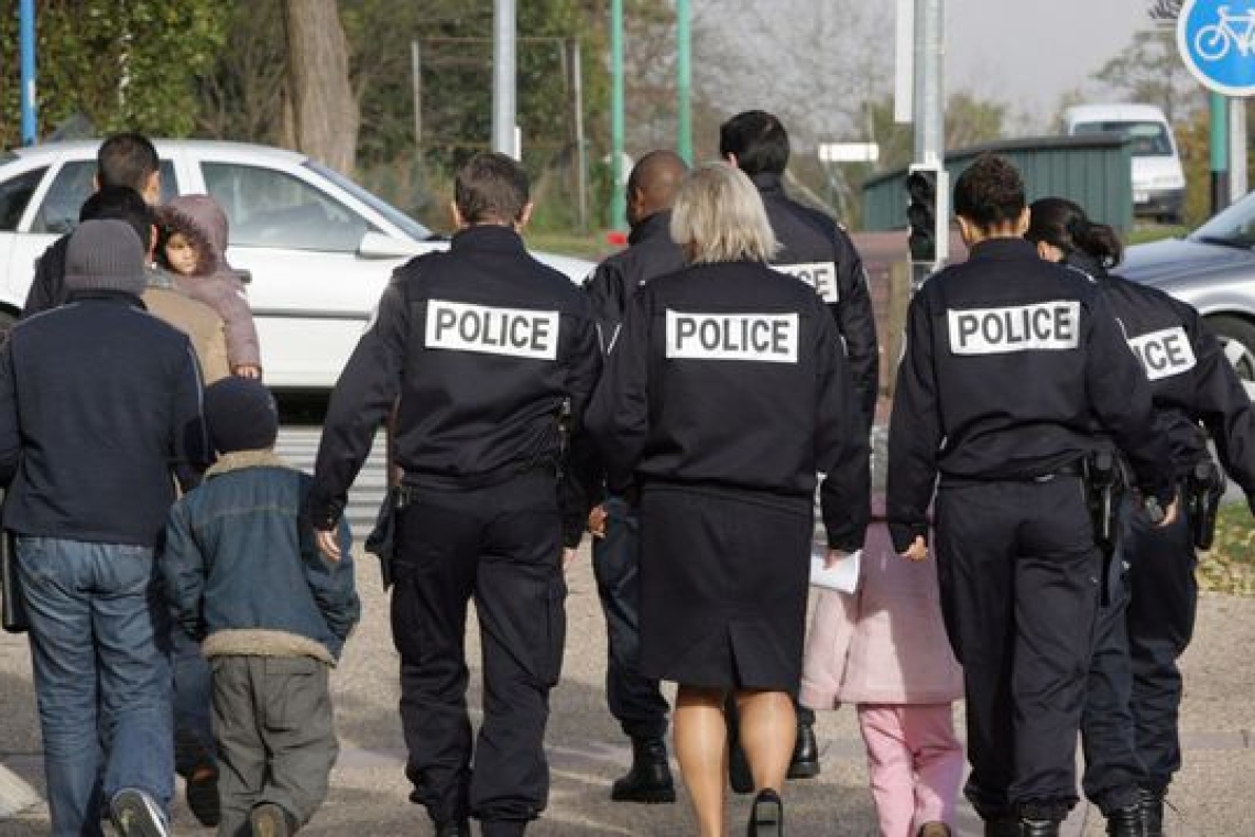 Belgique : les passeurs afghans exploitent les migrants comme dealers