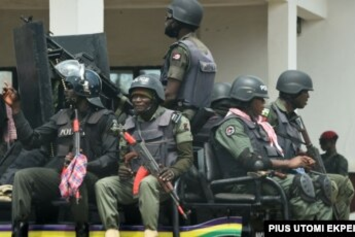 Nigéria : dix-sept morts dans des attaques de bandits dans le Nord