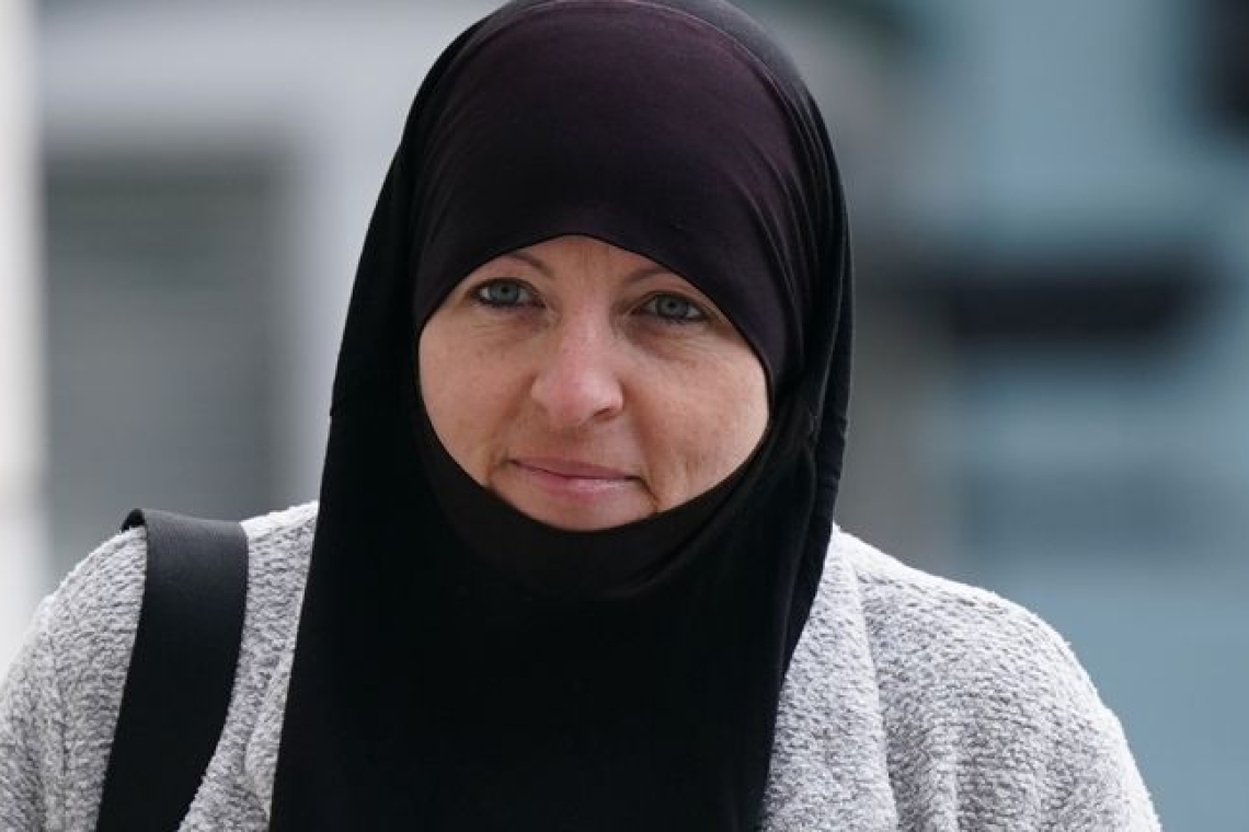 Irlande: Une ex-miliaire condamnée à 15 mois de prison pour avoir rejoint le groupe État Islamique