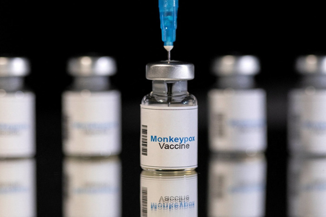Variole du singe : l’Agence européenne des médicaments approuve le vaccin Imvanex