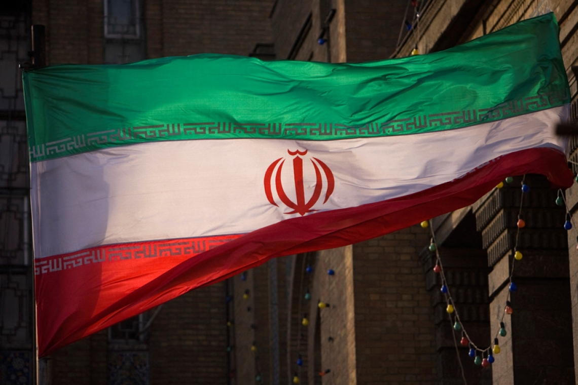 Iran : un réseau terroriste lié au Mossad démantelé