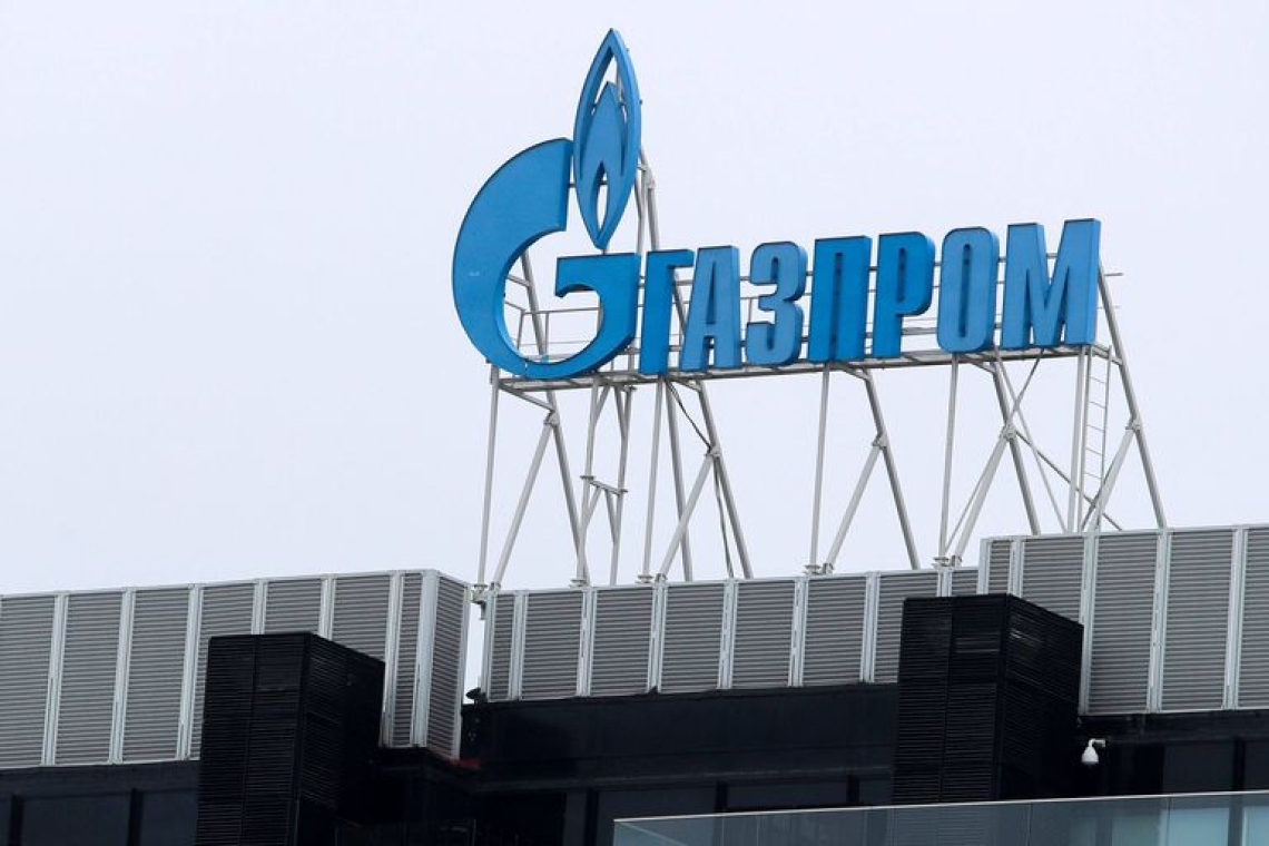 Russie : Gazprom réduit une nouvelle fois ses livraisons de gaz en Europe