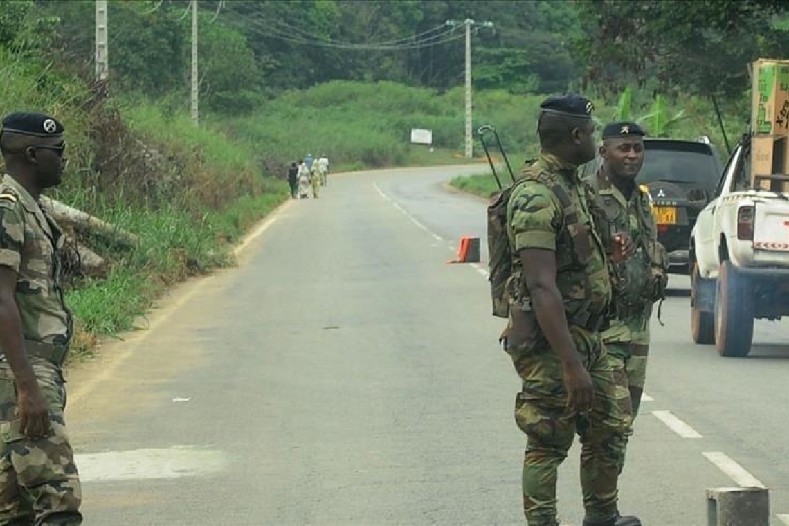 RDC: Au moins 29 civils tués par le M23 depuis mi-juin 