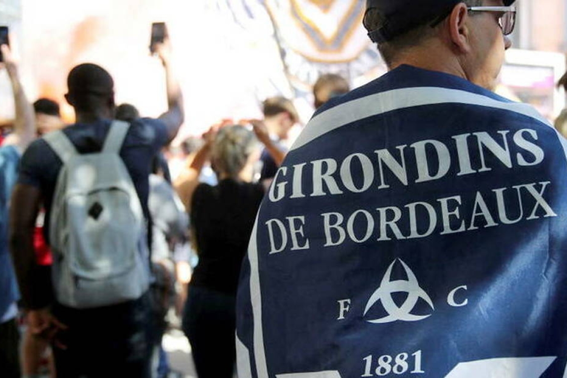 Ligue 2 : Les Girondins de Bordeaux maintenu en Ligue 2 sur décision de la fédération française de football
