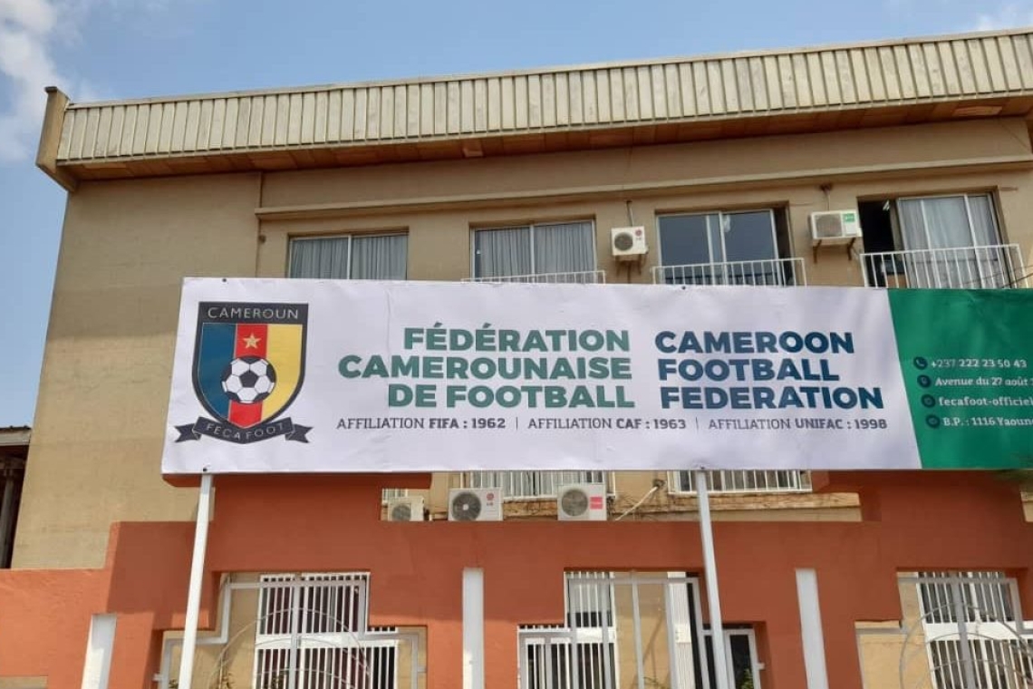 Cameroun : La Fécafoot fixe les conditions des compétitions nationales 