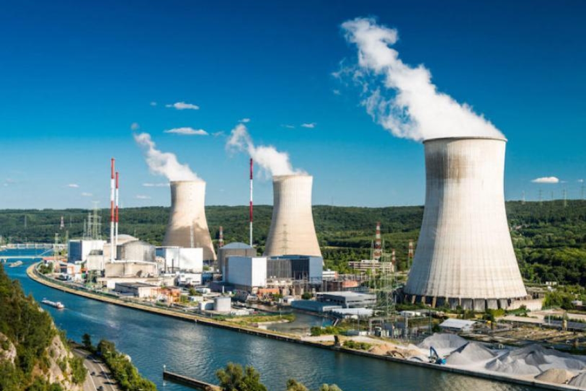 Face à la crise énergétique, l'Allemagne envisage de remettre en cause l'abandon du nucléaire