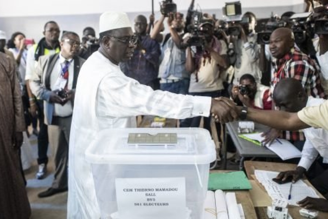 Sénégal : Le camp présidentiel perd la majorité absolue à l'Assemblée nationale